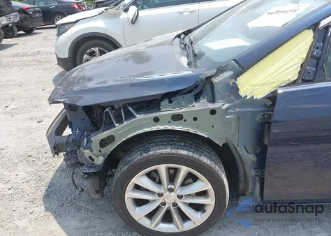 2015 Buick Verano Convenience Group z USA, uszkodzony, nr VIN 1G4PR5SK9F4113944